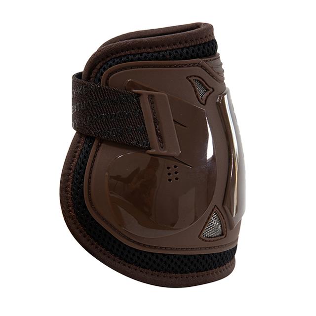 Protège-boulets Moonboots Airs Kentucky Marron