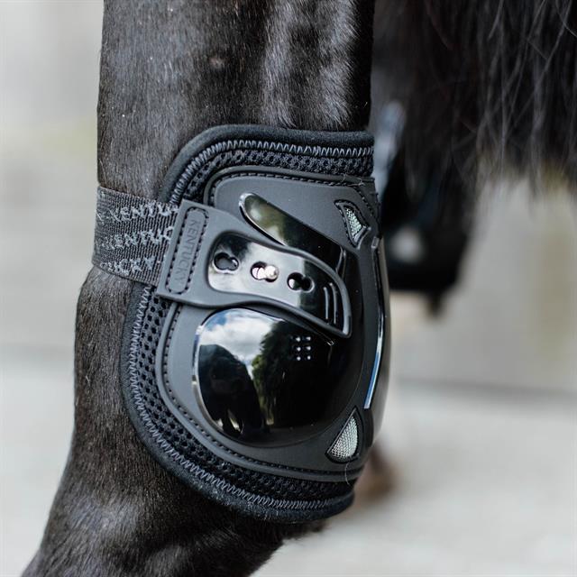 Protège-boulets Moonboots Airs Kentucky Noir