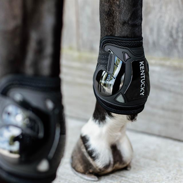 Protège-boulets Moonboots Airs Kentucky Noir