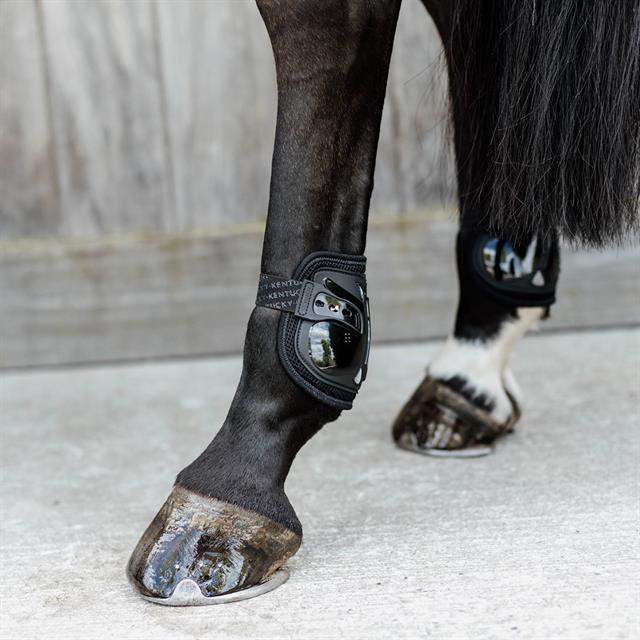 Protège-boulets Moonboots Airs Kentucky Noir