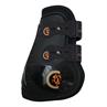 Protège-boulets Moonboots Max élastiques Kentucky Noir