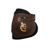Protège-boulets Moonboots élastiques Kentucky Marron