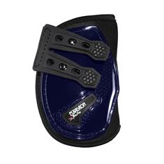 Protège-boulets Pro Flex Sport Eksadron Bleu foncé