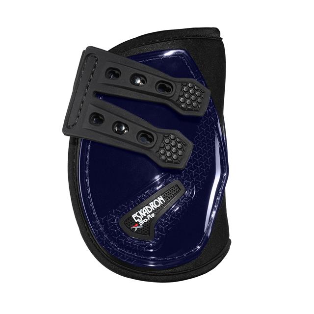 Protège-boulets Pro Flex Sport Eksadron Bleu foncé