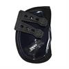 Protège-boulets Pro Flex Sport Eksadron Noir