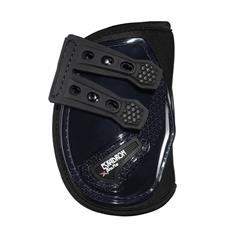 Protège-boulets Pro Flex Sport Eksadron Noir