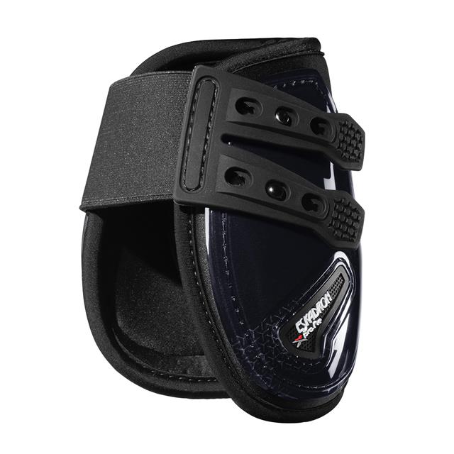 Protège-boulets Pro Flex Sport Eksadron Noir