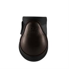 Protège-boulets Protection Classic Eskadron Marron foncé