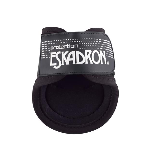 Protège-boulets Protection Classic Eskadron Marron foncé