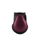 Protège-boulets Protection Classic Eskadron Rouge foncé