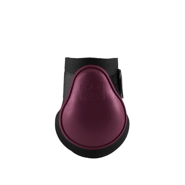 Protège-boulets Protection Classic Eskadron Rouge foncé