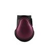 Protège-boulets Protection Classic Eskadron Rouge foncé