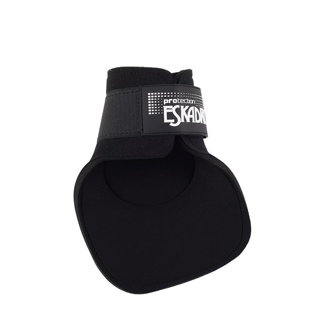 Protège-boulets Protection Special Eskadron Noir