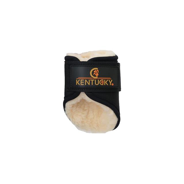 Protège-boulets Solimbra Short Kentucky Noir