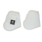 Protège-boulets Tec Ride Epplejeck Blanc