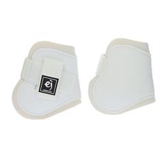 Protège-boulets Tec Ride Epplejeck Blanc