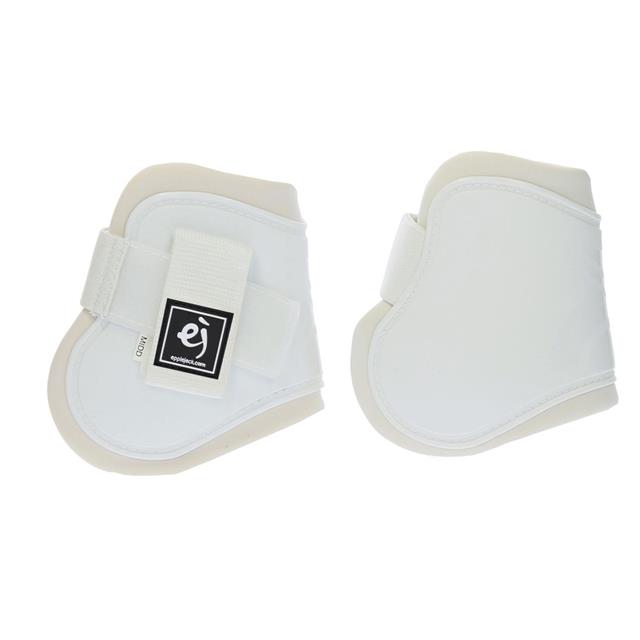 Protège-boulets Tec Ride Epplejeck Blanc