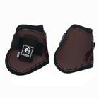 Protège-boulets Tec Ride Epplejeck Marron