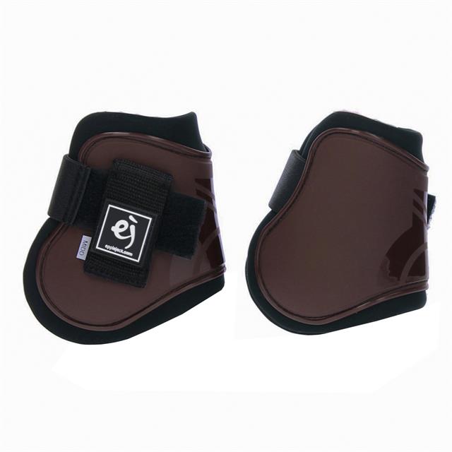 Protège-boulets Tec Ride Epplejeck Marron