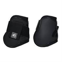 Protège-boulets Tec Ride Epplejeck Noir
