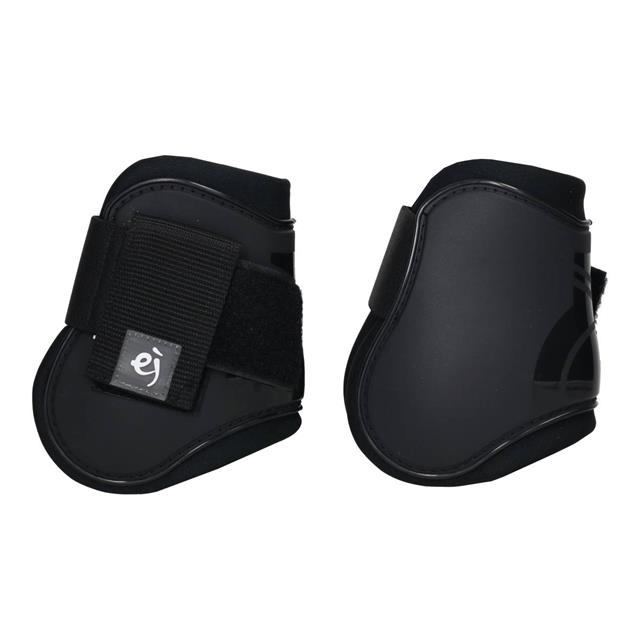 Protège-boulets Tec Ride Epplejeck Noir