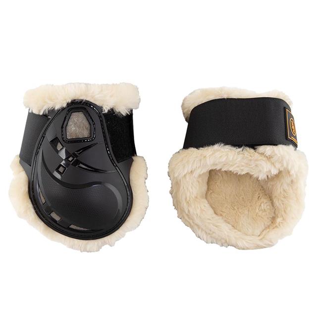Protège-boulets Urban Comfort BR Noir