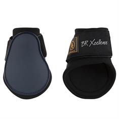 Protège-boulets Xcellence BR Bleu foncé