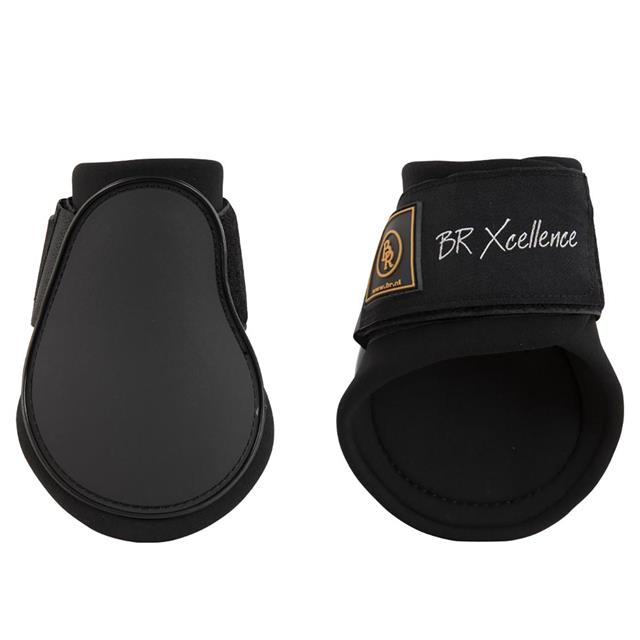 Protège-boulets Xcellence BR Noir