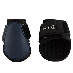 Protège-boulets Xo2 BR Bleu foncé