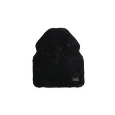 Protège-garrot Fourrure Kentucky Noir