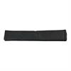 Protège Gourmette Soft Leather HORSEGEAR Noir