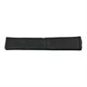 Protège Gourmette Soft Leather HORSEGEAR Noir