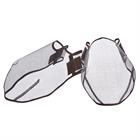 Protège-naseaux Comfort LeMieux - pack de 2 Marron