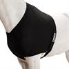 Protège Poitrail Dyn Air Mesh Eskadron Noir