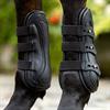 Protège-tendons Capella 3 Strap LeMieux Noir