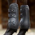 Protège-tendons Capella 3 Strap LeMieux Noir