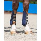 Protège-tendons Champion QHP Bleu foncé