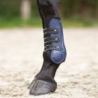 Protège-tendons Champion QHP Bleu foncé