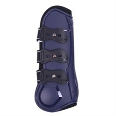 Protège-tendons Champion QHP Bleu foncé