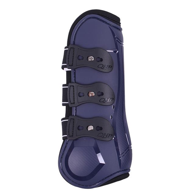 Protège-tendons Champion QHP Bleu foncé