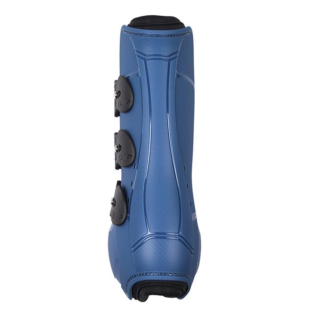 Protège-tendons Champion QHP Bleu