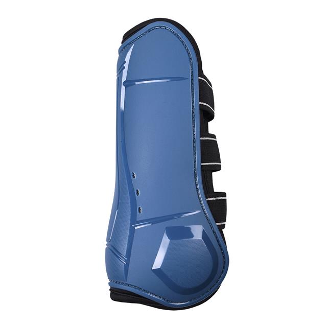 Protège-tendons Champion QHP Bleu