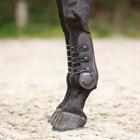 Protège-tendons Champion QHP Marron