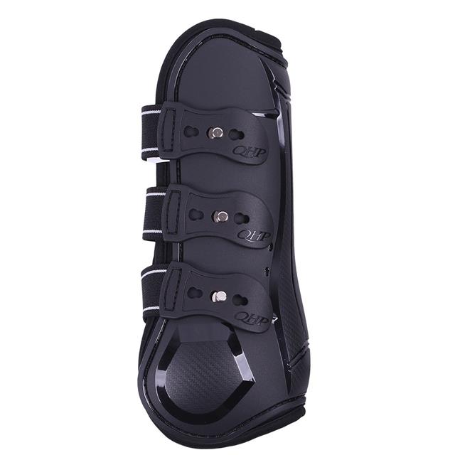 Protège-tendons Champion QHP Noir