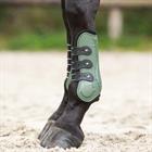 Protège-tendons Champion QHP Vert foncé