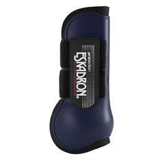 Protège-tendons Classic Eskadron MID BLUE