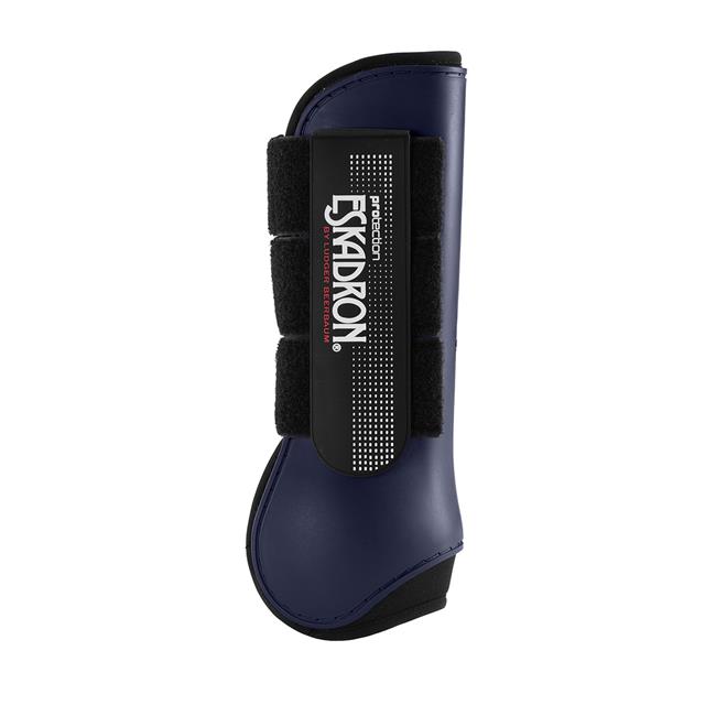 Protège-tendons Classic postérieurs Eskadron MID BLUE