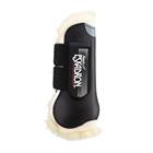 Protège-tendons Flexisoft Bont Eskadron Noir