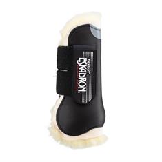 Protège-tendons Flexisoft Bont Eskadron Noir