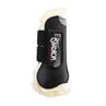 Protège-tendons Flexisoft Bont Eskadron Noir